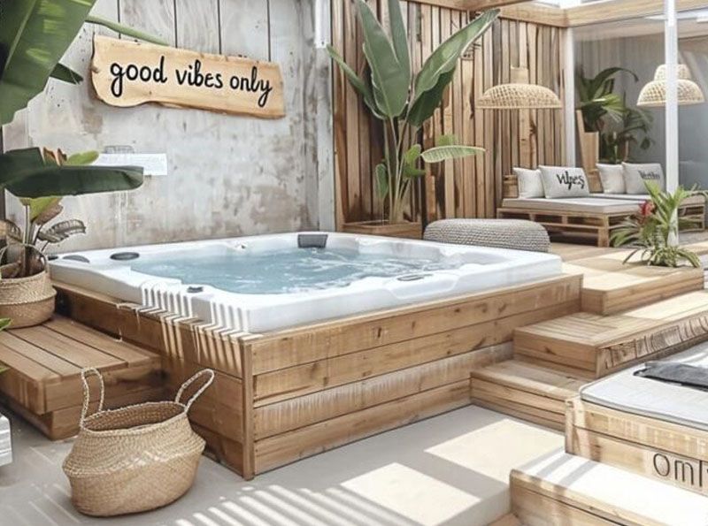 spa